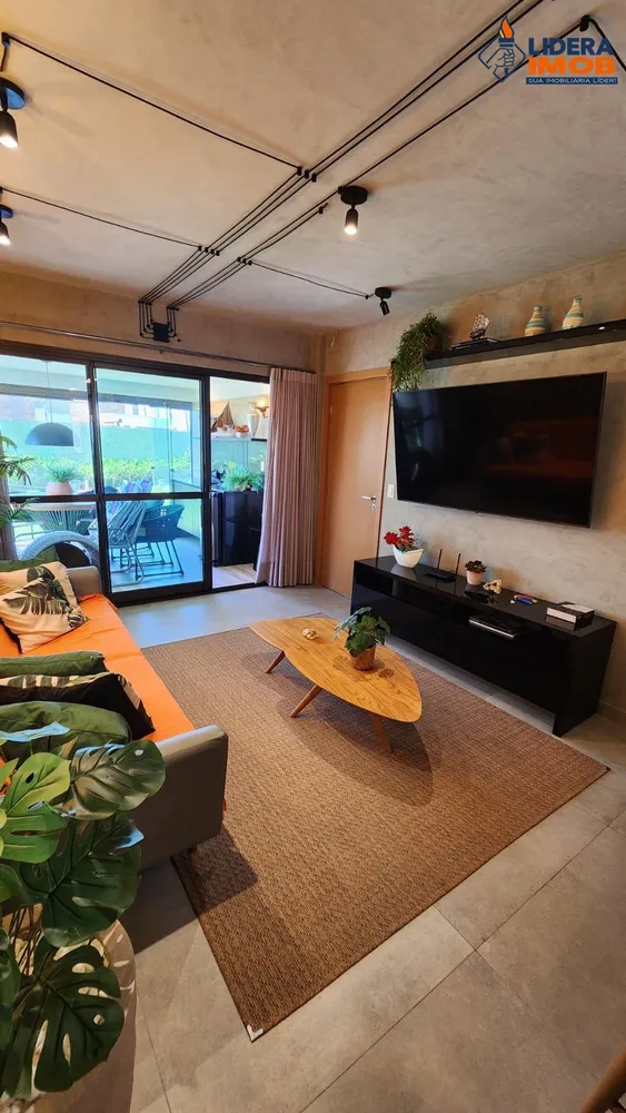 Apartamento, 3 quartos, 54 m² - Foto 7