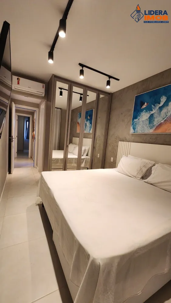 Apartamento, 3 quartos, 54 m² - Foto 3