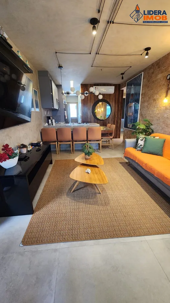 Apartamento, 3 quartos, 54 m² - Foto 12