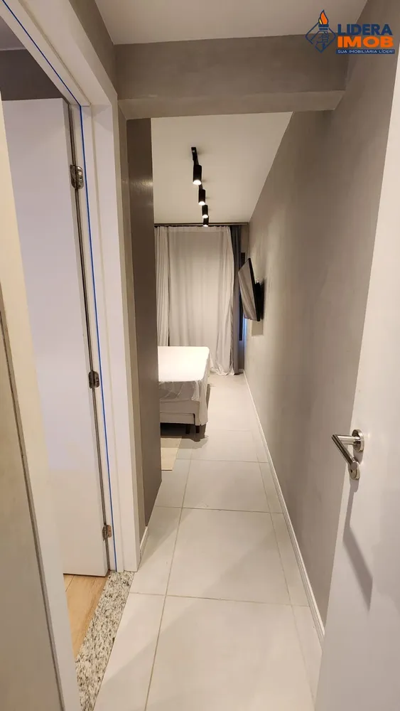 Apartamento, 3 quartos, 54 m² - Foto 5