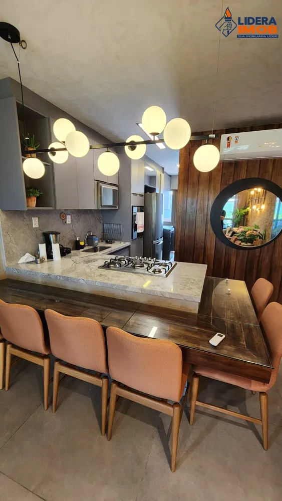 Apartamento, 3 quartos, 54 m² - Foto 9