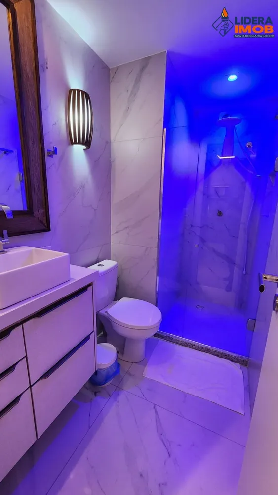 Apartamento, 3 quartos, 54 m² - Foto 11