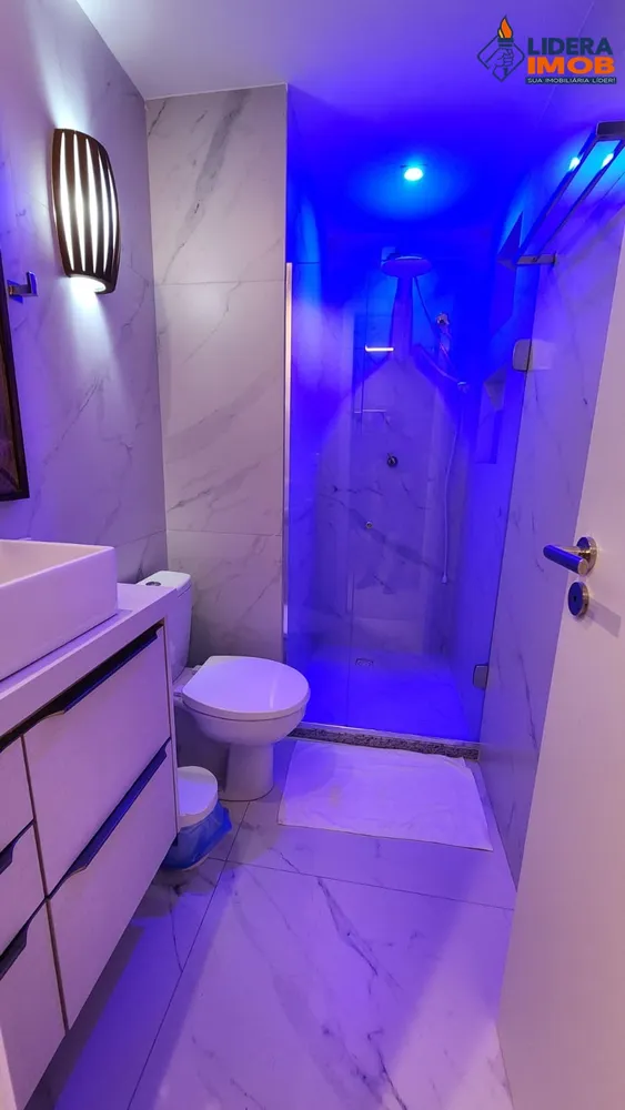 Apartamento, 3 quartos, 54 m² - Foto 9