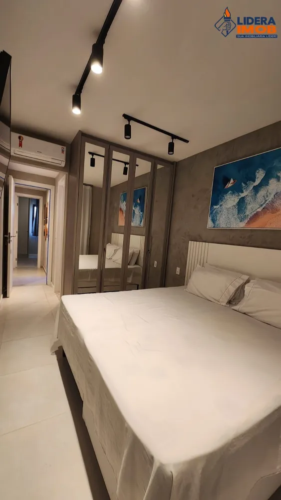 Apartamento, 3 quartos, 54 m² - Foto 6