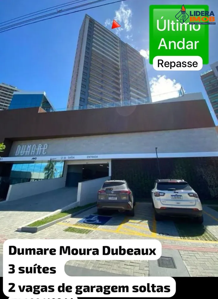 Apartamento, 3 quartos, 104 m² - Foto 1