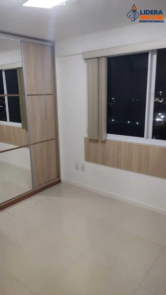 Apartamento, 3 quartos, 90 m² - Foto 1