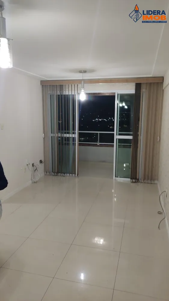 Apartamento, 3 quartos, 90 m² - Foto 3