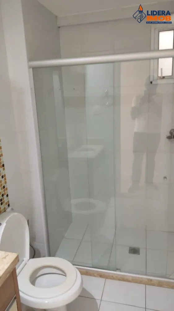 Apartamento, 3 quartos, 90 m² - Foto 2