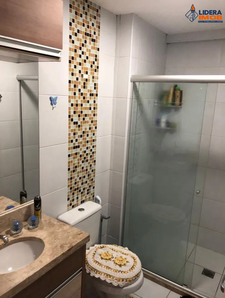 Apartamento, 3 quartos, 90 m² - Foto 6