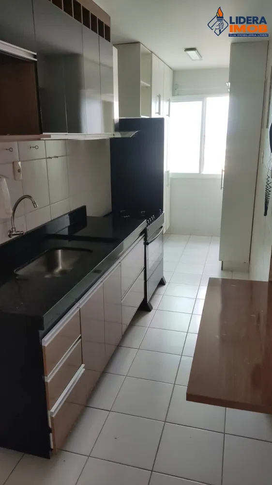 Apartamento, 3 quartos, 90 m² - Foto 4