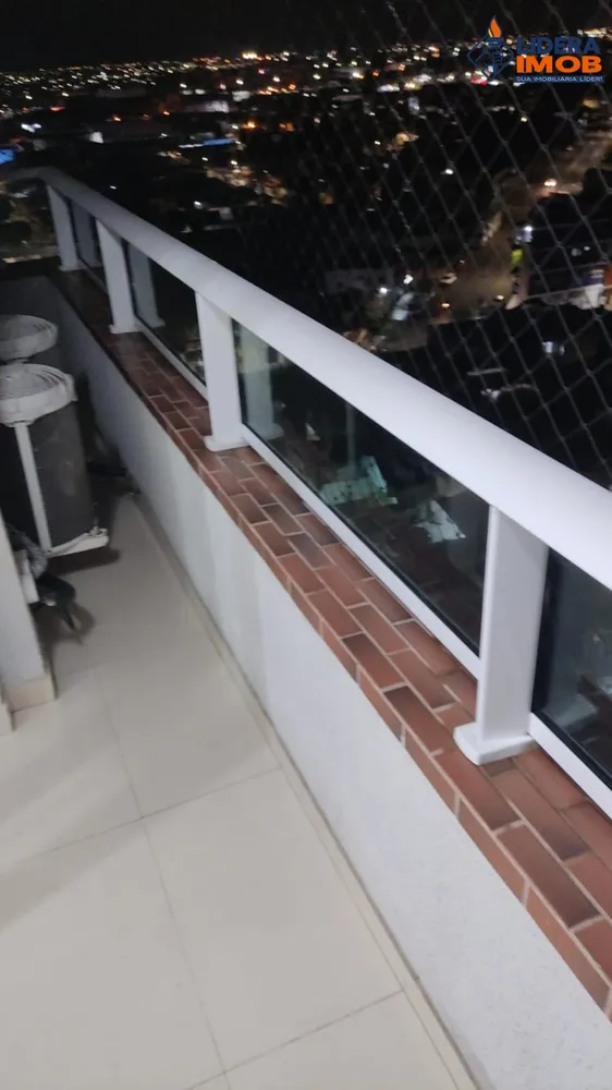 Apartamento, 3 quartos, 90 m² - Foto 7