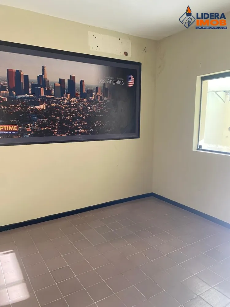 Loja-Salão, 350 m² - Foto 1