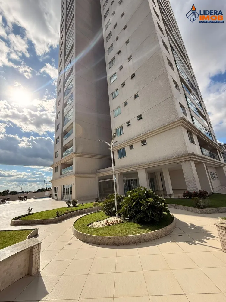 Apartamento, 3 quartos, 105 m² - Foto 1