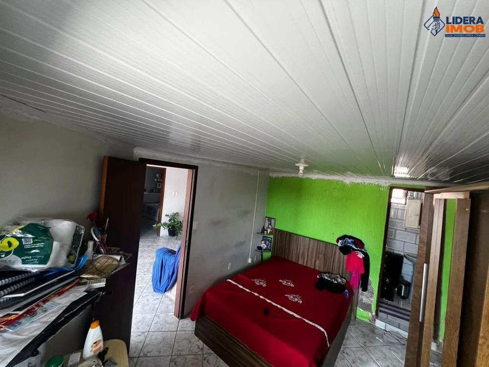 Casa, 3 quartos, 180 m² - Foto 1