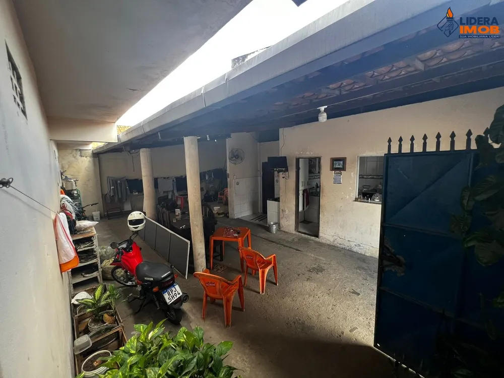 Casa, 3 quartos, 180 m² - Foto 10