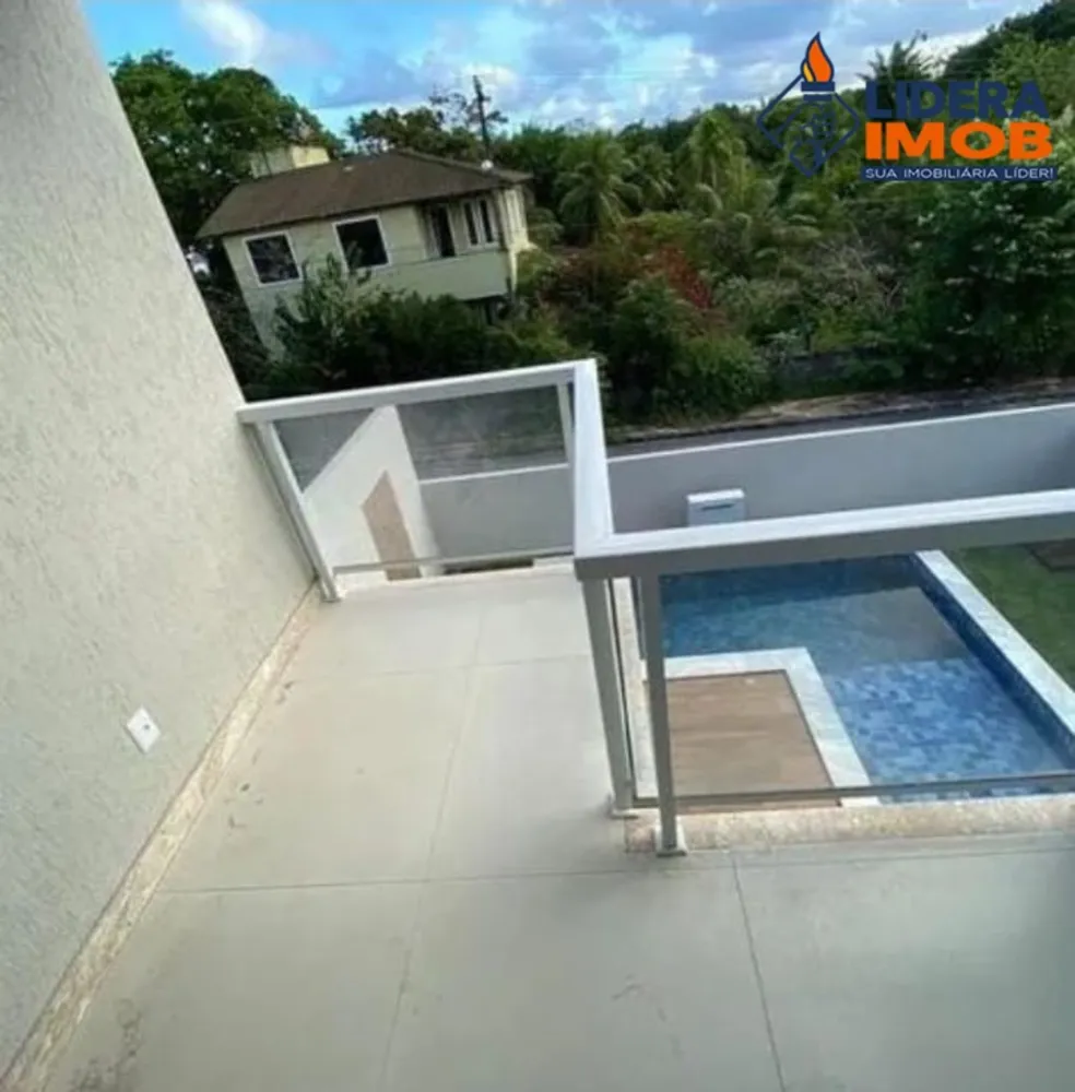 Casa, 4 quartos, 260 m² - Foto 6