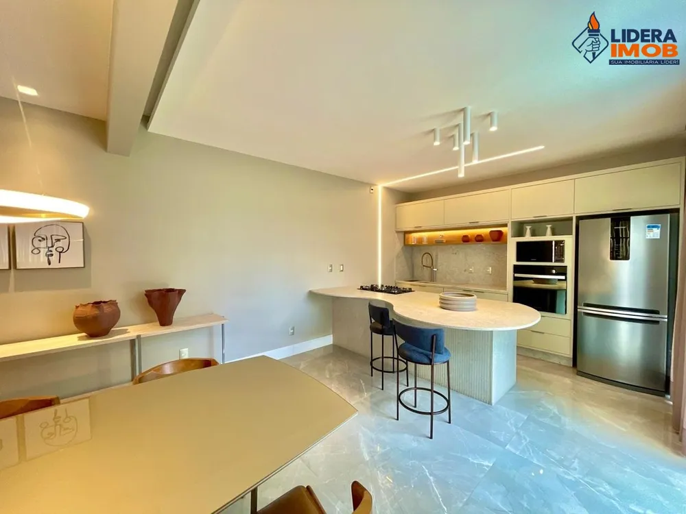 Casa, 4 quartos, 180 m² - Foto 3