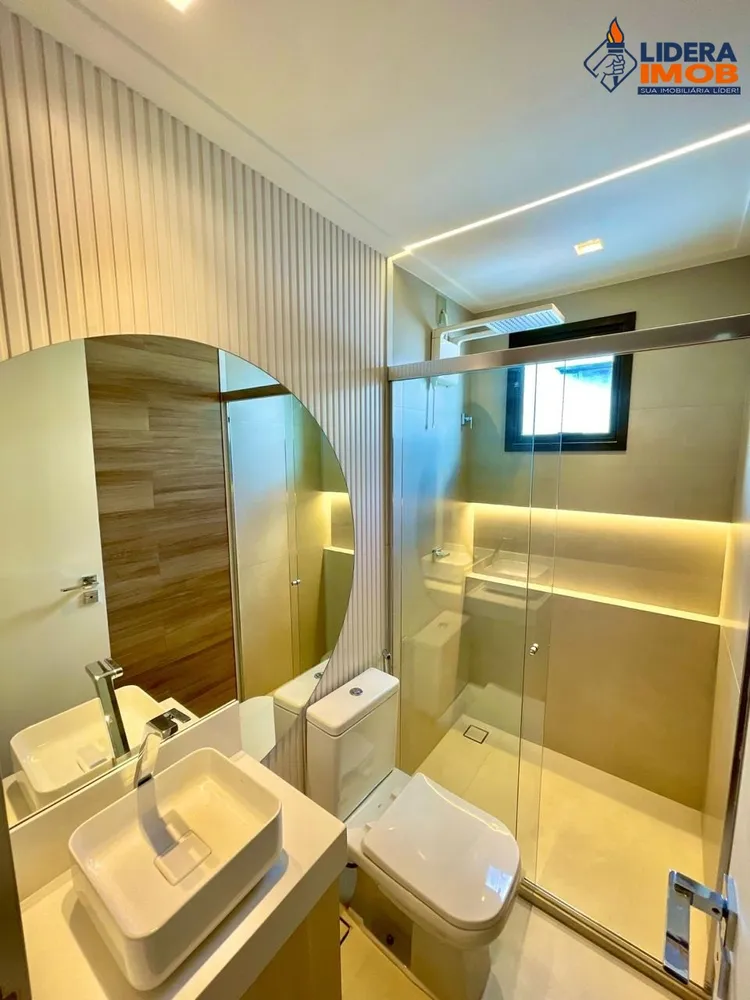 Casa, 4 quartos, 180 m² - Foto 10