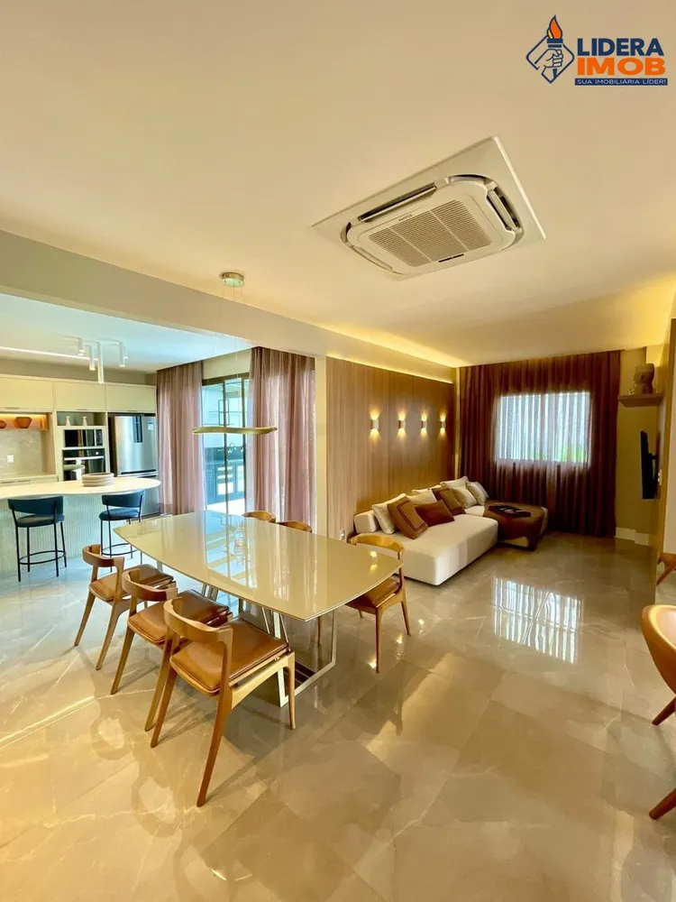 Casa, 4 quartos, 180 m² - Foto 2