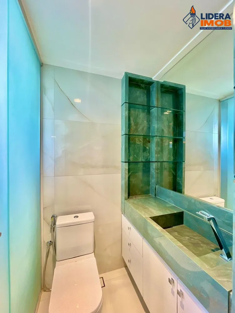 Casa, 4 quartos, 180 m² - Foto 11