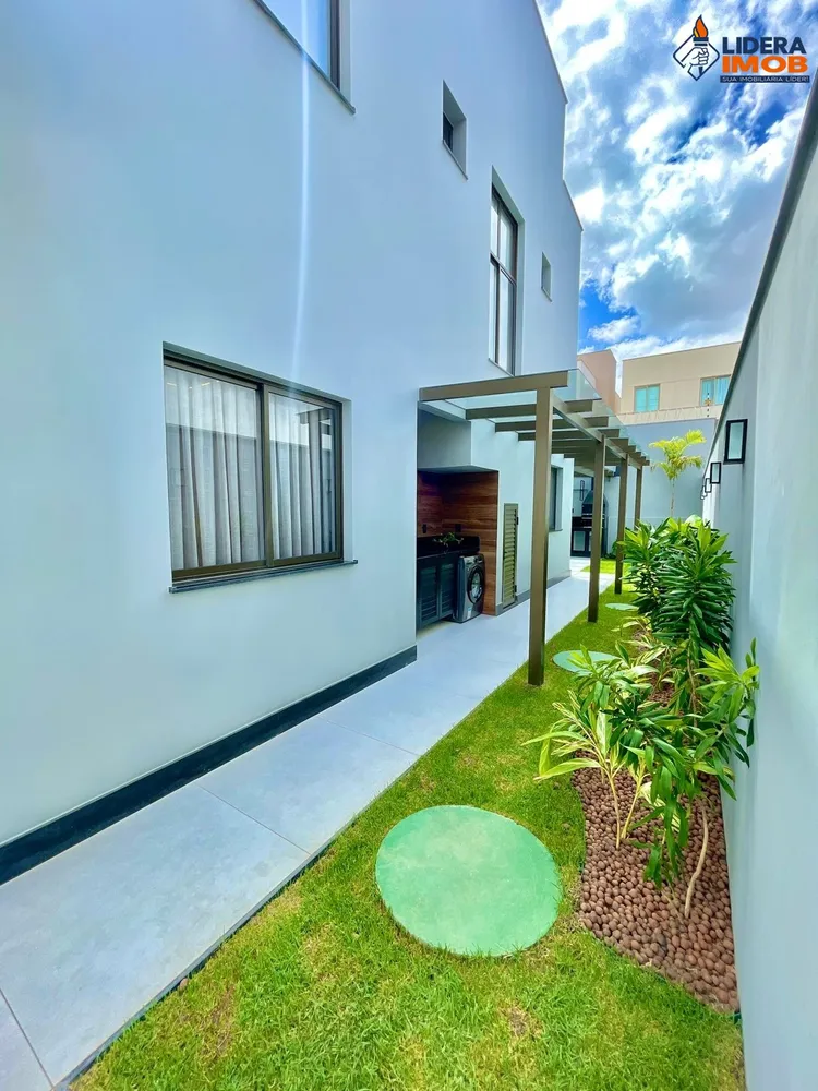 Casa, 4 quartos, 180 m² - Foto 12