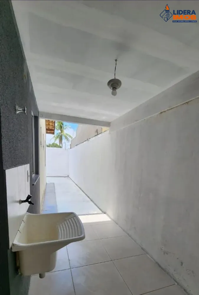 Casa, 2 quartos, 140 m² - Foto 3