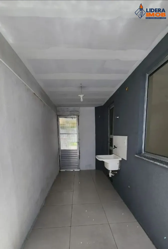 Casa, 2 quartos, 140 m² - Foto 2