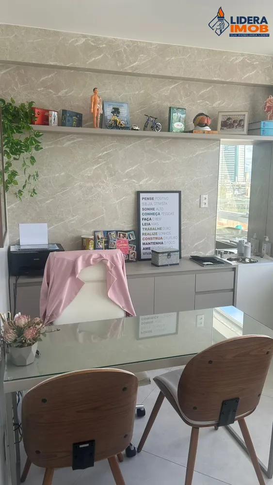 Sala-Conjunto, 55 m² - Foto 12