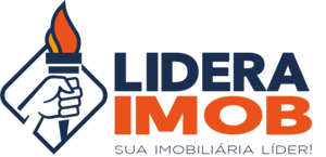 Logo de Lidera Imob