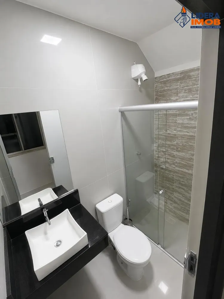 Casa, 3 quartos, 170 m² - Foto 9