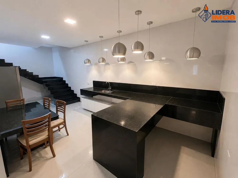 Casa, 3 quartos, 170 m² - Foto 7