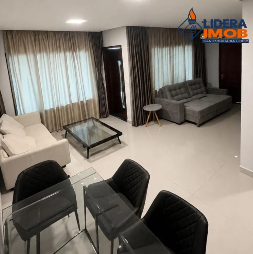 Casa, 3 quartos, 170 m² - Foto 5