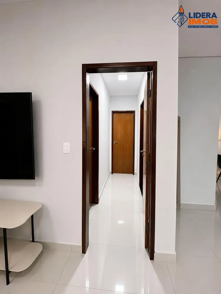 Casa, 3 quartos, 170 m² - Foto 6