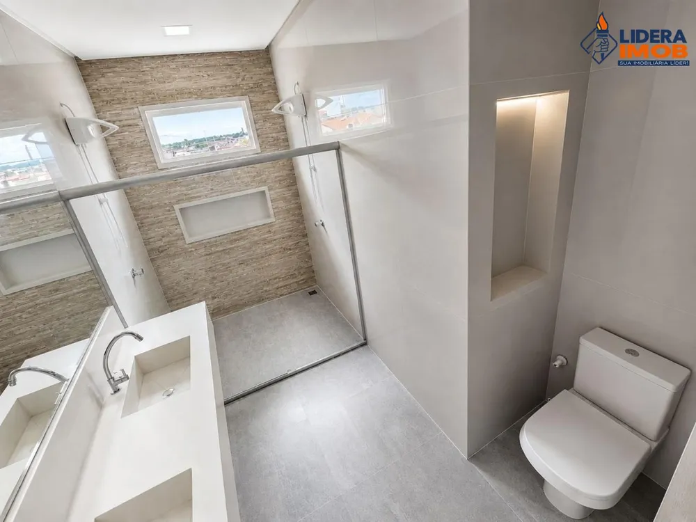 Casa, 3 quartos, 170 m² - Foto 12