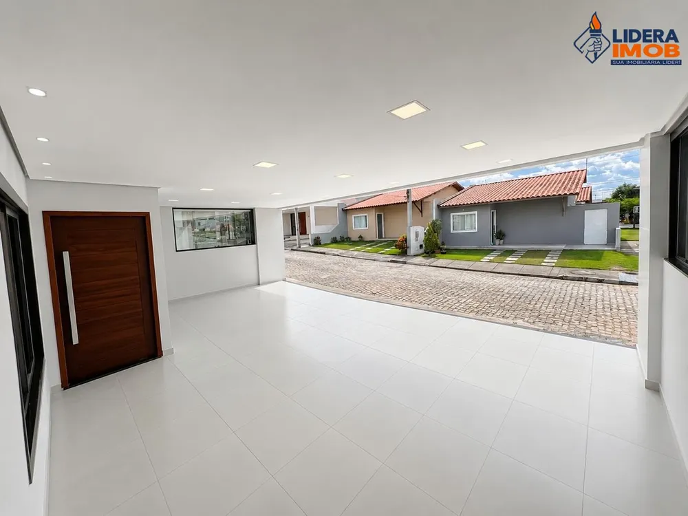 Casa, 3 quartos, 170 m² - Foto 4