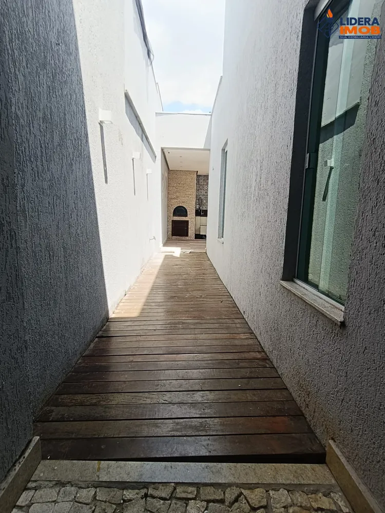 Casa, 2 quartos, 100 m² - Foto 4