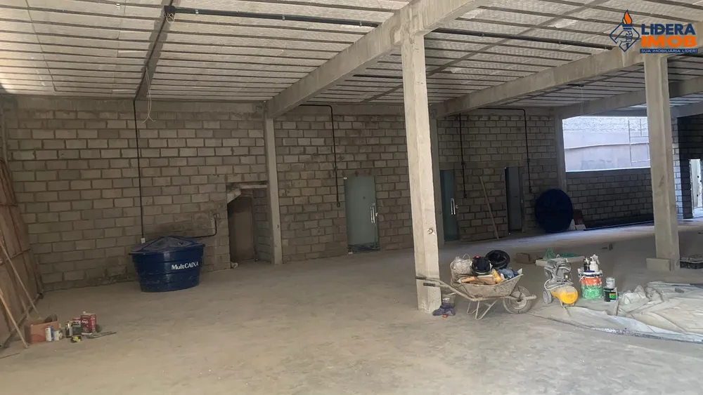 Depósito-Galpão, 450 m² - Foto 7