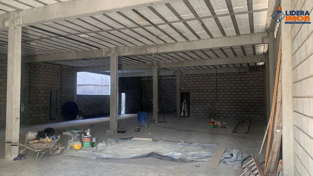 Depósito-Galpão, 450 m² - Foto 6