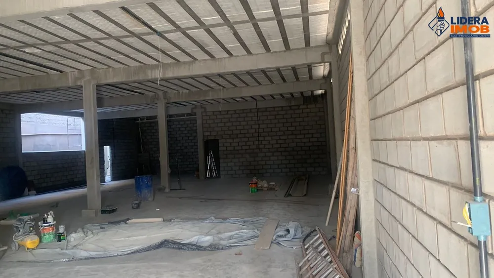 Depósito-Galpão, 450 m² - Foto 3