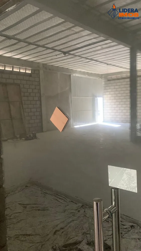 Depósito-Galpão, 450 m² - Foto 5