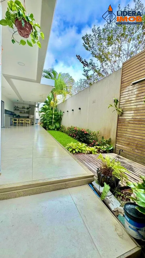 Casa, 5 quartos, 300 m² - Foto 1