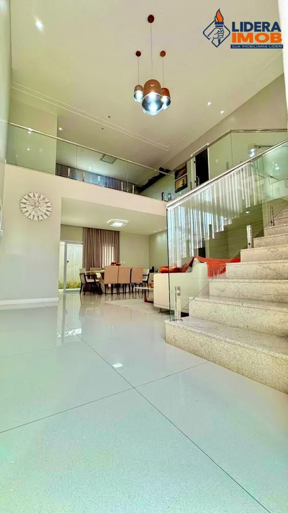 Casa, 5 quartos, 300 m² - Foto 7
