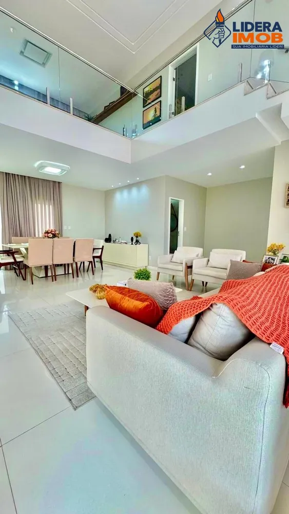 Casa, 5 quartos, 300 m² - Foto 7