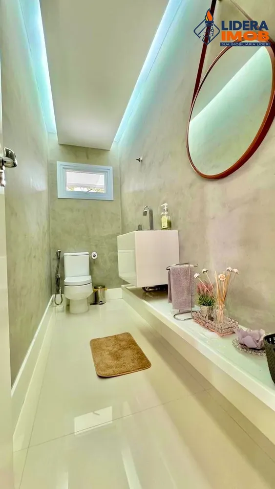 Casa, 5 quartos, 300 m² - Foto 2