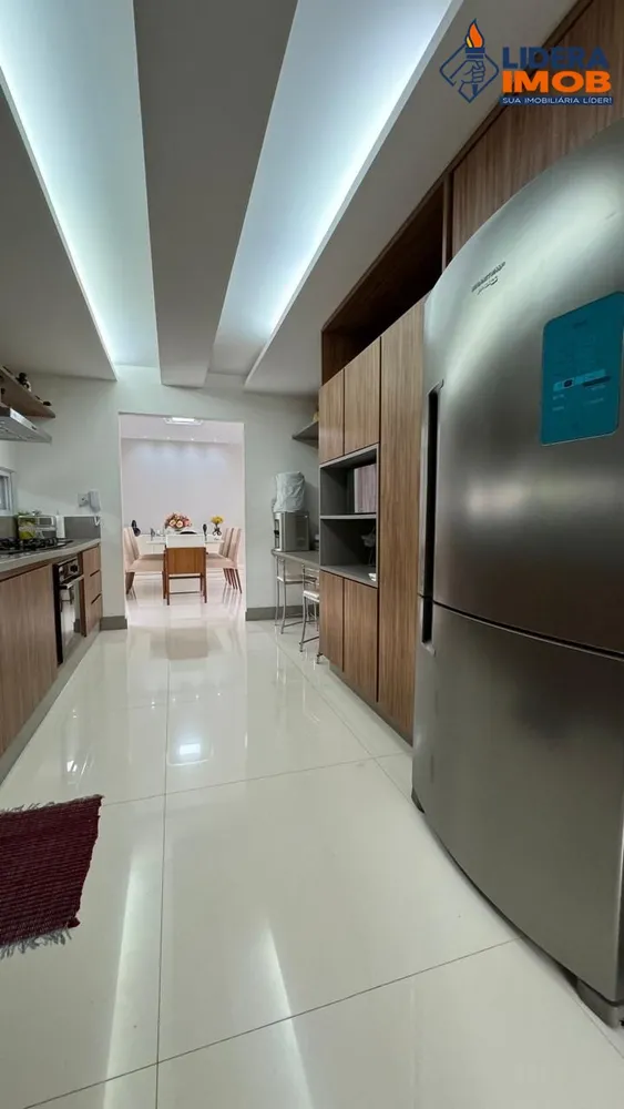 Casa, 5 quartos, 300 m² - Foto 5