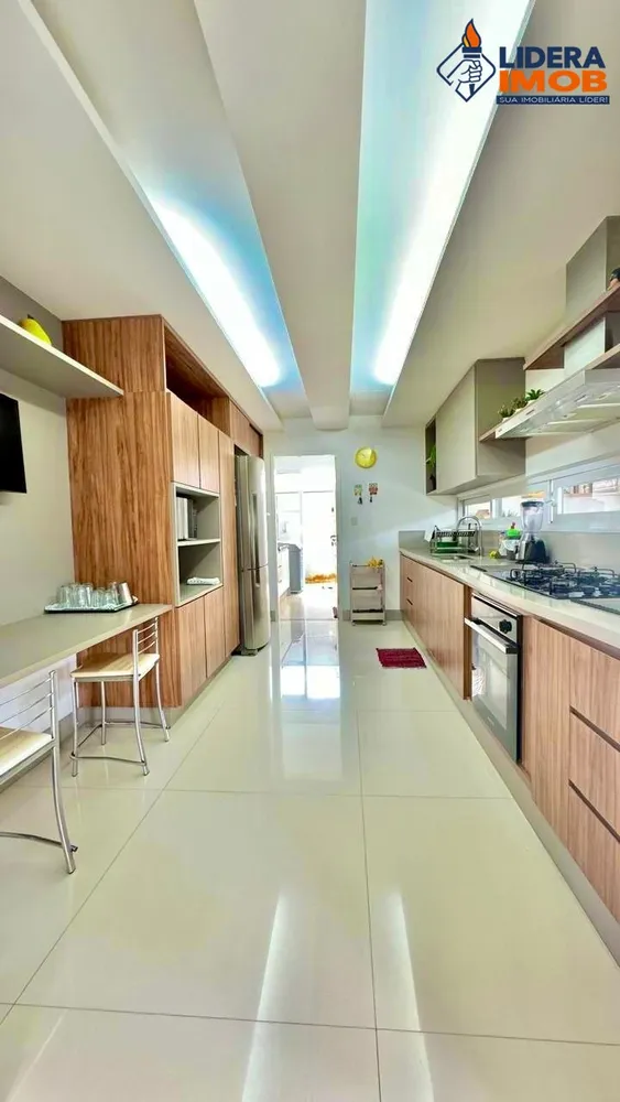 Casa, 5 quartos, 300 m² - Foto 8