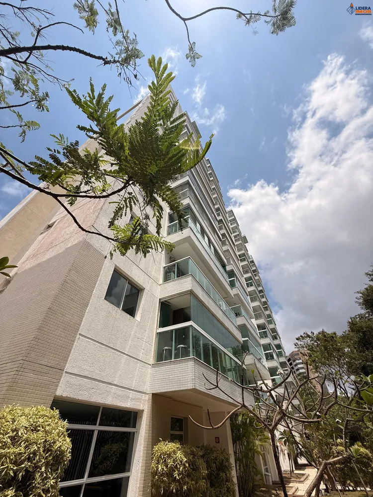 Apartamento, 2 quartos, 80 m² - Foto 7