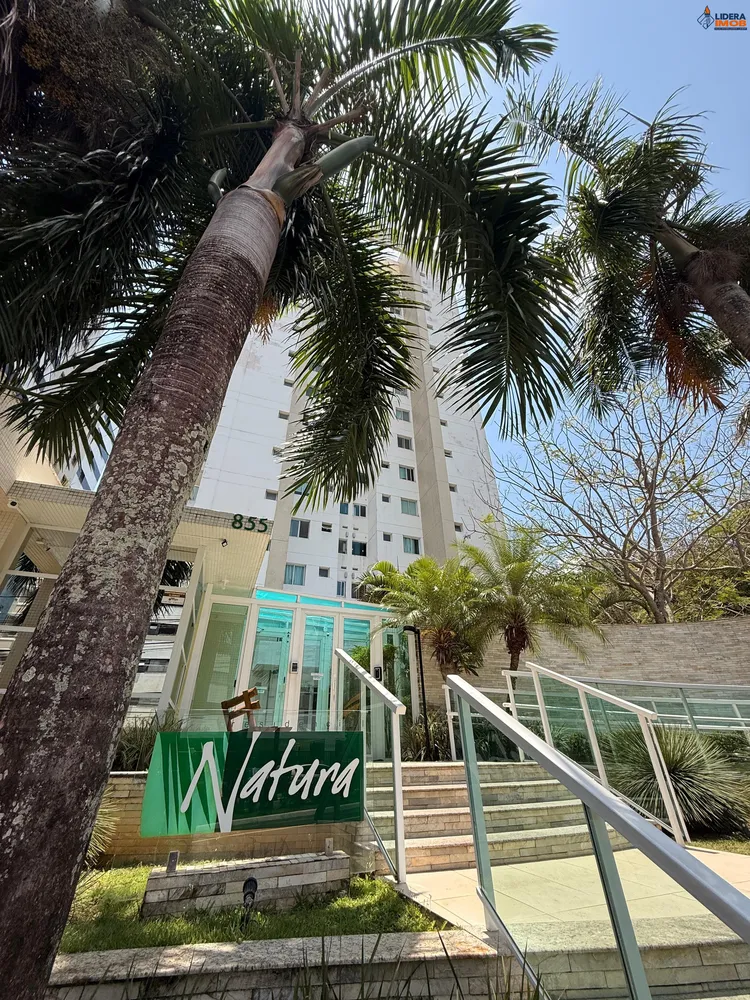Apartamento, 2 quartos, 80 m² - Foto 2