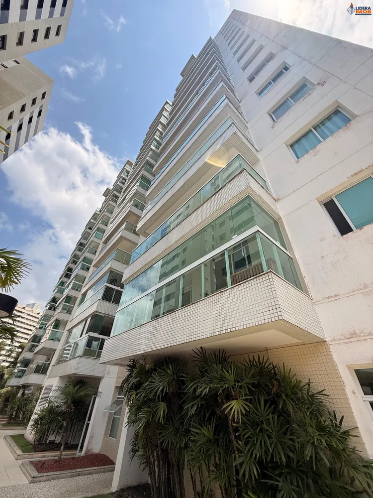 Apartamento, 2 quartos, 80 m² - Foto 1
