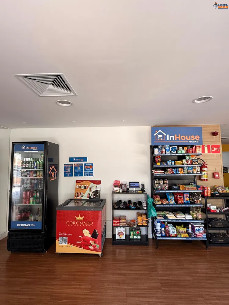 Apartamento, 2 quartos, 80 m² - Foto 4